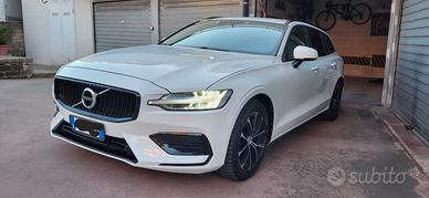 volvo v60 b3
