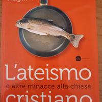 L'ateismo cristiano, Augustus Nicodemus