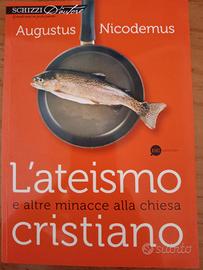 L'ateismo cristiano, Augustus Nicodemus