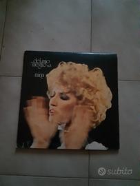 vinile 33 giri Mina 