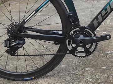 gruppo elettronico wheeltop 