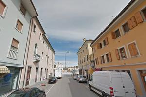 TRILOCALE con BOX AUTO - PALMANOVA