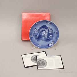 Royal Copenhagen Bing & Grøndahl con Box - 2002