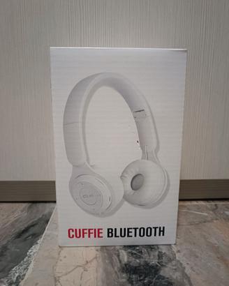 Cuffie Bluetooth NUOVE