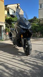 T Max Tech Max