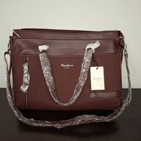 Borsa per computer Pepe Jeans - Nuovo mai usato