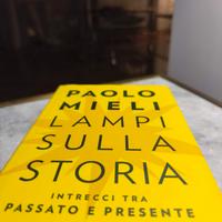 lampi sulla storia 