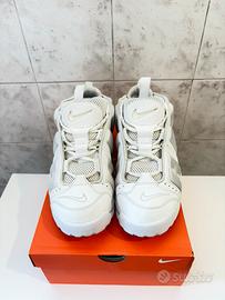 Nike uptempo low