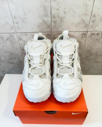 Nike uptempo low