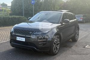 LAND ROVER Range Rover Evoque 2.0D I4 204 CV AWD A
