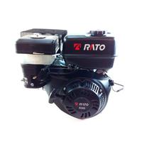 Motore rato r 300 301 cc cnico 23 mm benzina