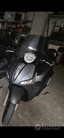 Ciclomotore Piaggio Liberty 50s