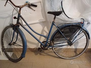Bicicletta 