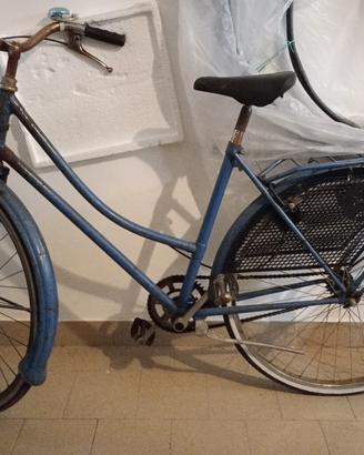 Bicicletta 