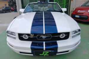 Ford Mustang Convertible 4.0 v6 2009