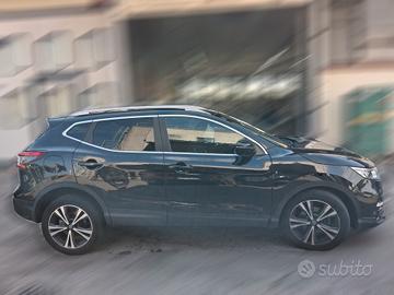 Porta Anteriore Destra Nissan Qashqai J11