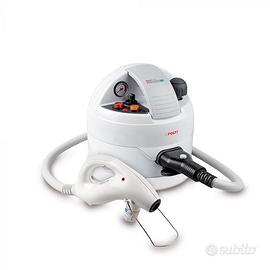 Polti Vaporetto Pro 100 + Polti Sani System Gun Ed