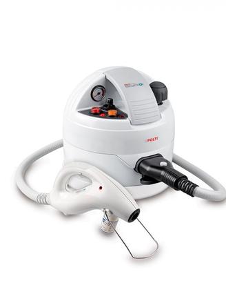Polti Vaporetto Pro 100 + Polti Sani System Gun Ed