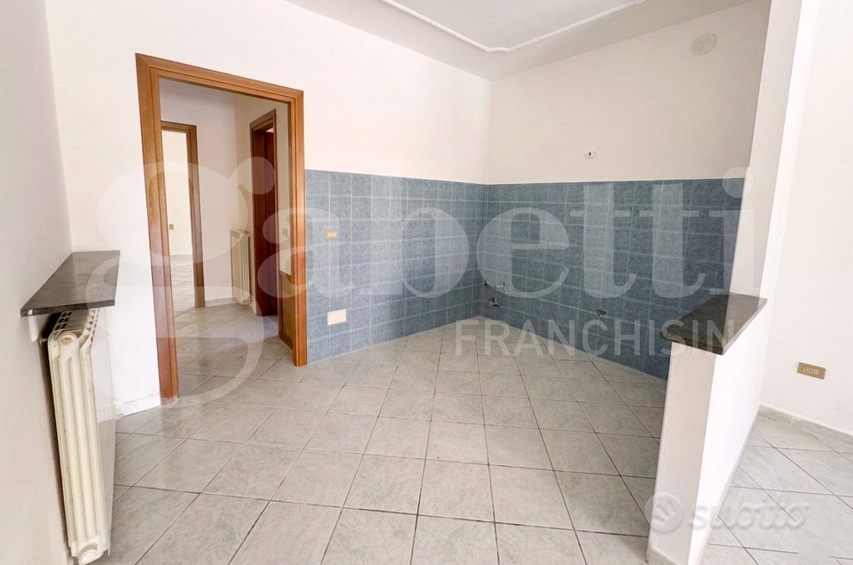 Appartamento – Avezzano, Chiusa Resta - Vista 3