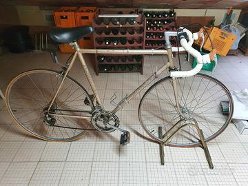 Bicicletta da corsa