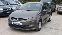 VOLKSWAGEN Polo Trendline 1.0cc 60cv BLUETOOTH C
