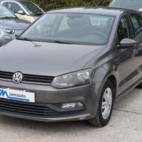 VOLKSWAGEN Polo Trendline 1.0cc 60cv BLUETOOTH C