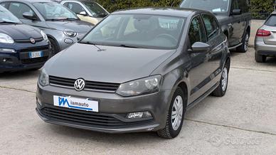 VOLKSWAGEN Polo Trendline 1.0cc 60cv BLUETOOTH C