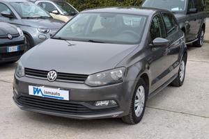 VOLKSWAGEN Polo Trendline 1.0cc 60cv BLUETOOTH C