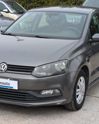 VOLKSWAGEN Polo Trendline 1.0cc 60cv BLUETOOTH C