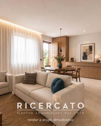 Villetta a schiera di 170 m² con più di 5 locali e