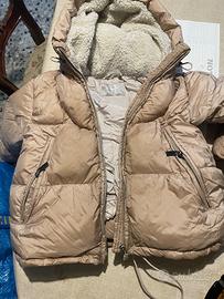 Piumini bambino e bambina