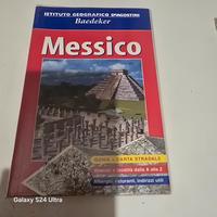 GUIDA MESSICO DE AGOSTINI