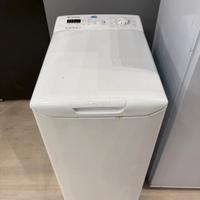 LAVATRICE CARICA DALL'ALTO CANDY SMART 6KG RICOND 