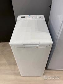 LAVATRICE CARICA DALL'ALTO CANDY SMART 6KG RICOND 