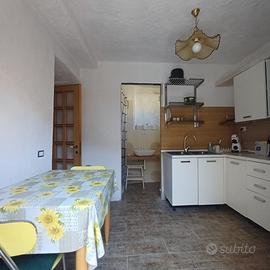 Appartamento in centro