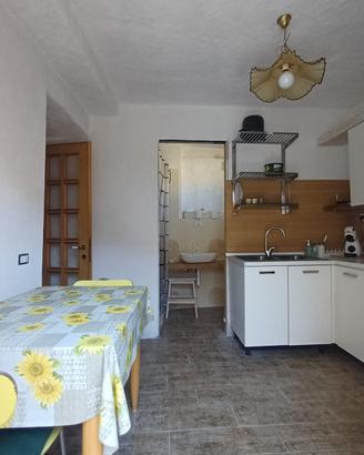 Appartamento in centro