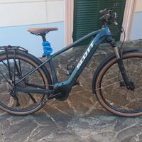  Bici elettrica Scott eRIDE 20 taglia M