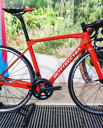 Bici Corsa Bottecchia T2 Ultegra