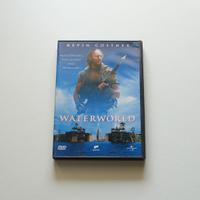 Dvd film Waterworld con Kevin Costner