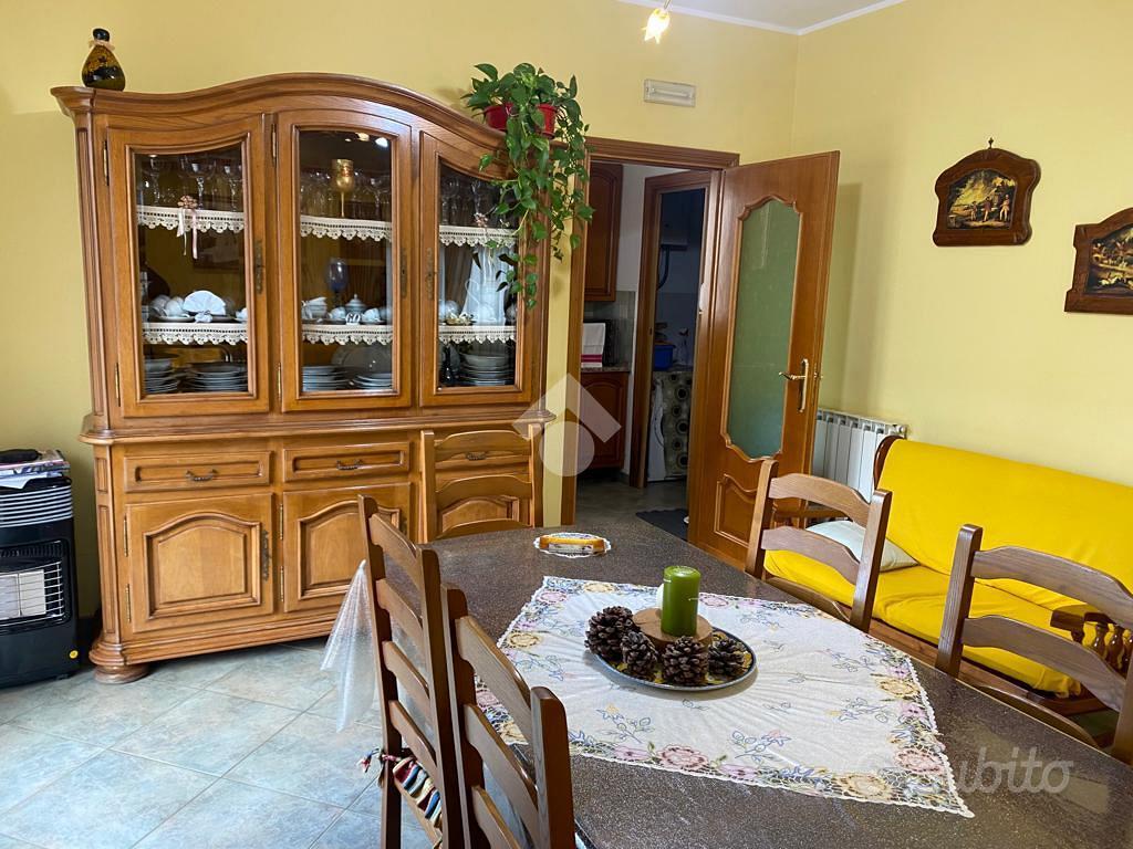 Appartamento – Torretta, Palermo - Altro