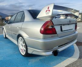 MITSUBISHI Lancer Evolution VI Gsr