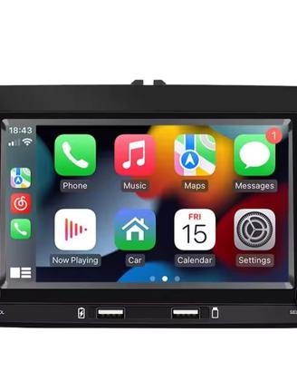Autoradio 8core 4G+64GB Golf Polo Tiguan Leon ...