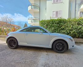 Audi TT 1.8 anno 2001 - 180Cv