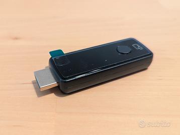 HDMI wireless per condivisione schermo da telefono