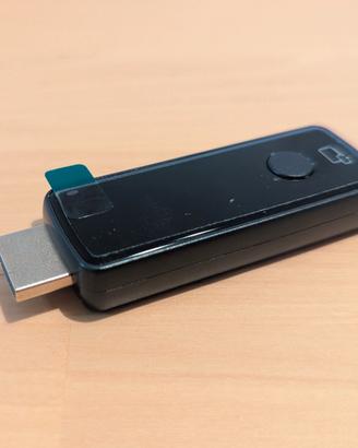 HDMI wireless per condivisione schermo da telefono