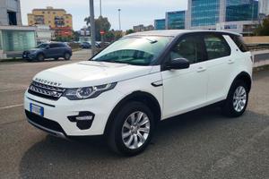 Land Rover Discovery Sport Luxury Permuto - 2016
