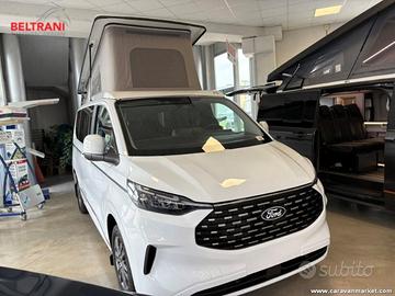 PANAMA PEAK P09 - WHITE - AUTOMATICO