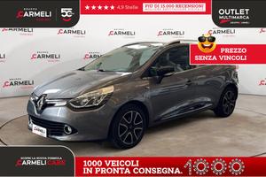 Renault Clio Sporter 1.5 dci energy Duel 75cv
