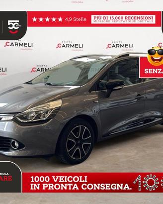 Renault Clio Sporter 1.5 dci energy Duel 75cv