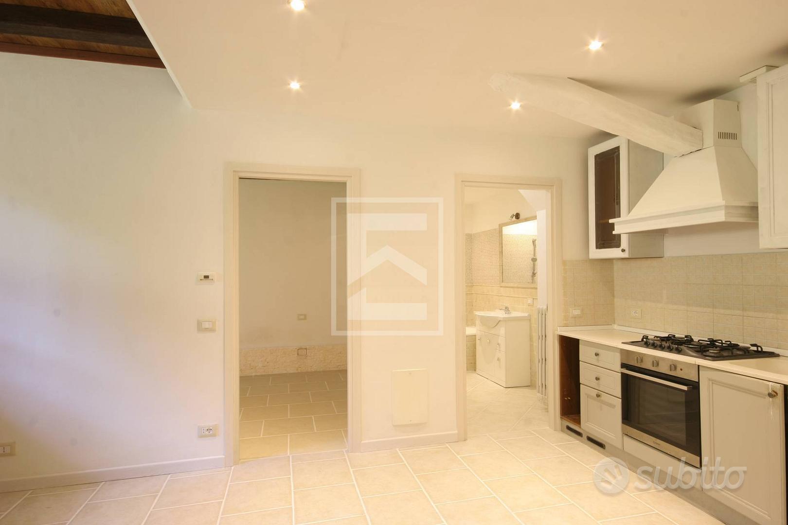 Apartment in Gardone Riviera, Gardone di Sopra - Vista 5